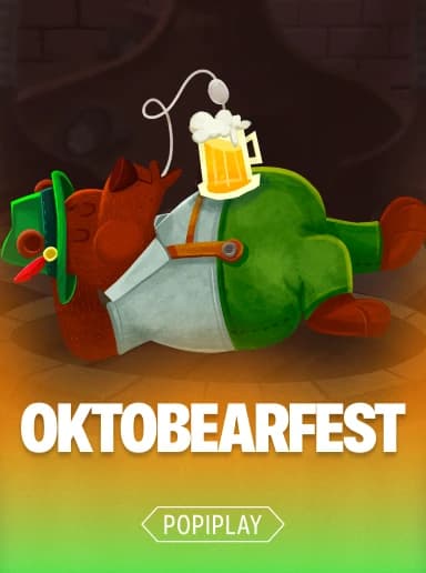 Oktobearfest