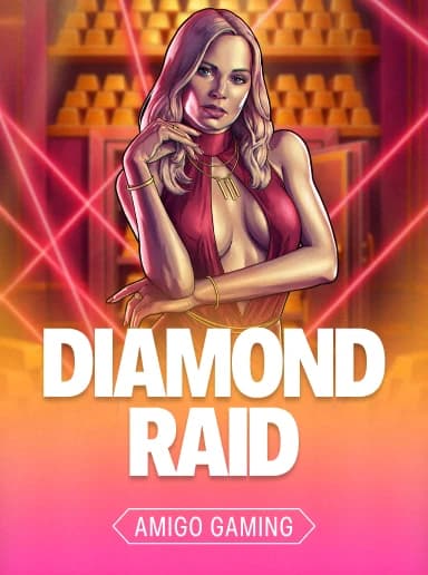 Diamond Raid